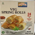 Ashoka Spring Rolls 24 Pieces