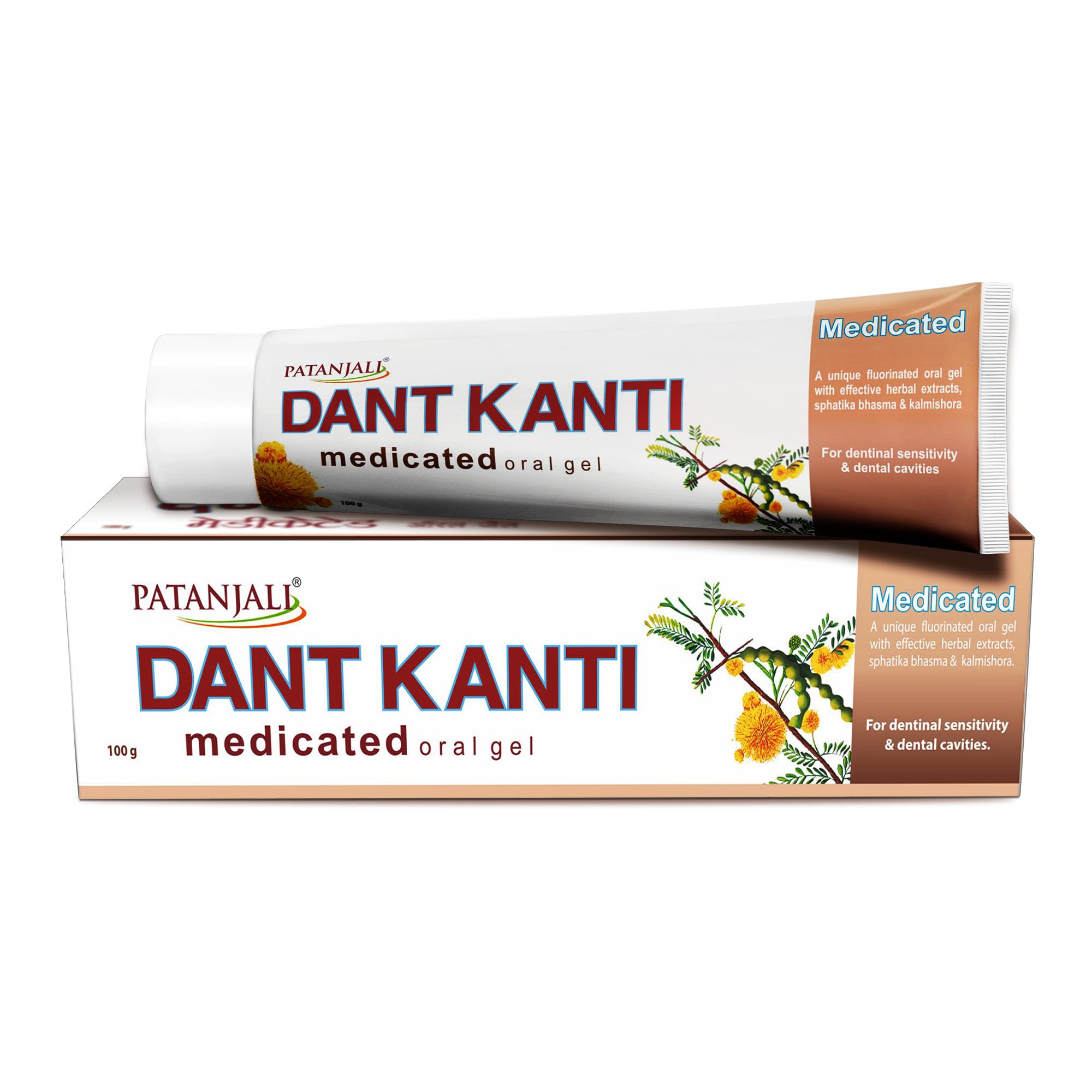 Patanjali Dantkanti 100 g