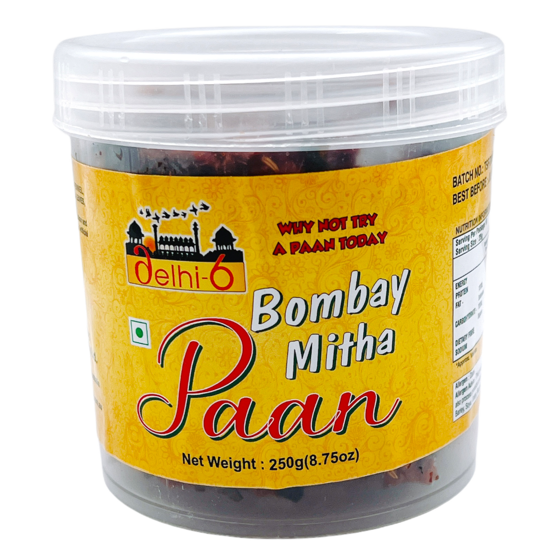Delhi 6 Banarsi Mitha Paan 250 g
