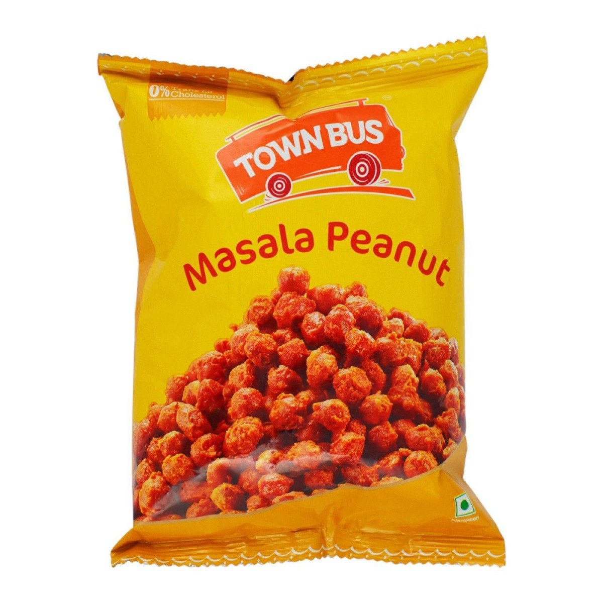 Townbus Masala Peanut 170 g