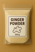 Spark Ginger Powder 200 g