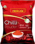 Freelan Chilli Powder 250 g