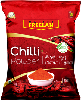 Freelan Chilli Powder 250 g