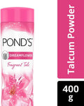 Ponds Dream Flower Telcome Pwd 400 g