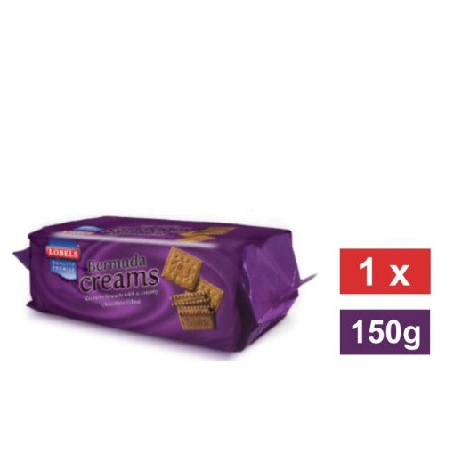 Lobels Bermuda Cream 150 g