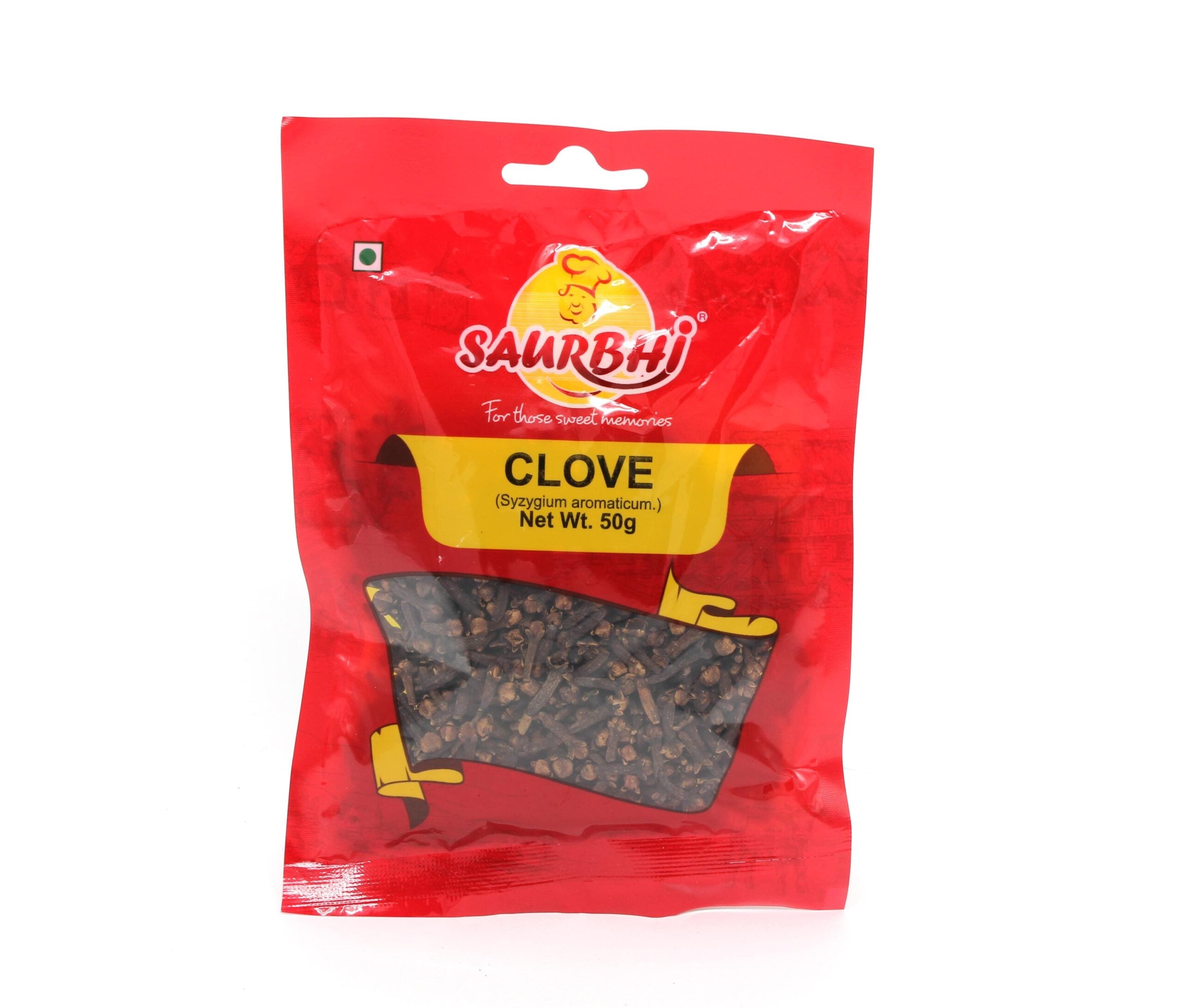 Saurbhi Clove 50 g