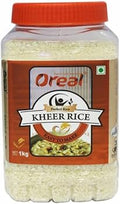 Indya Kheer Rice(Jar) 1 kg
