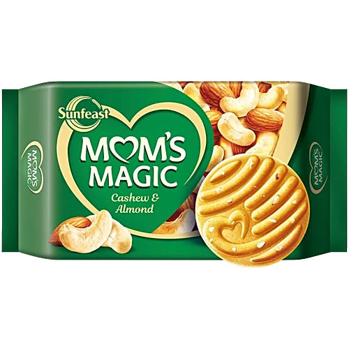 Sunfeast MM Cashew & Almond 750 g