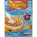 Cerevita Corn & Wheat 500 g