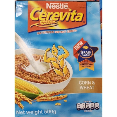 Cerevita Corn & Wheat 500 g