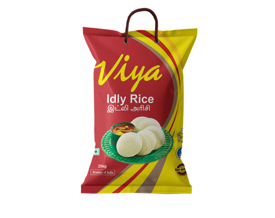 Viya Idly Rice 5 kg