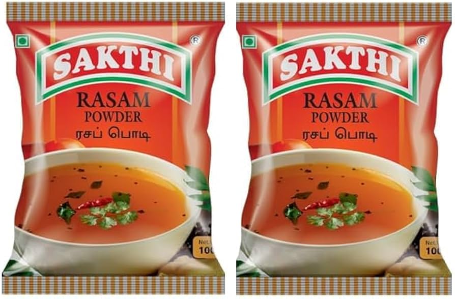 Sakthi Rasam Powder 200 g