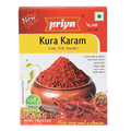 Priya Kura Karam 100 g