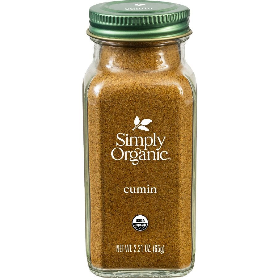Manang Cumin Powder 450 g