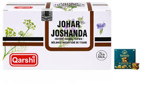 Johar Joshanda Sachet