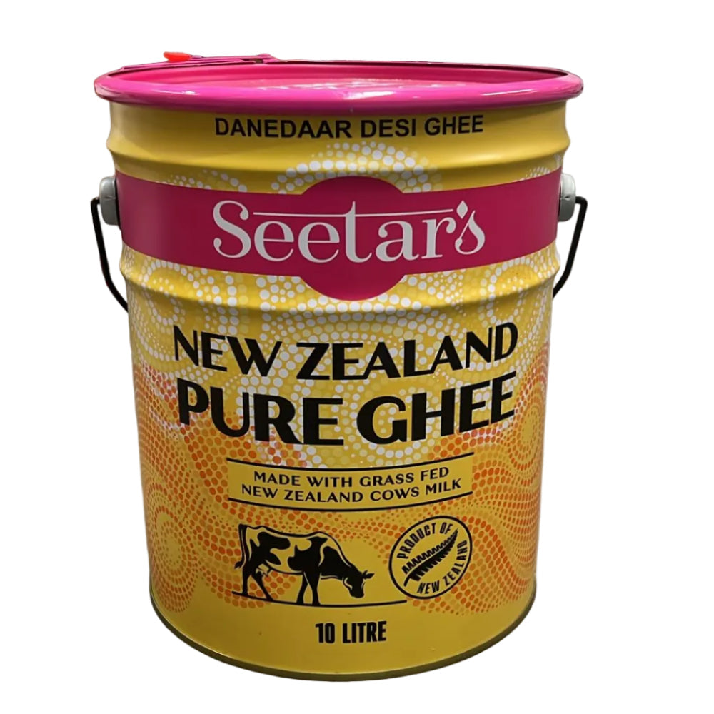 Seetara Ghee 10 L
