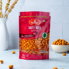 Haldirams Tasty Nut 200 g