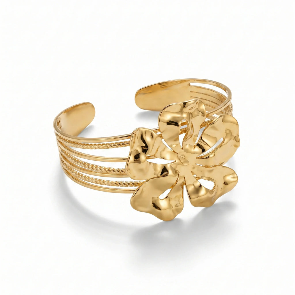 Golden Flora Mandira