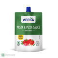 Veeba Pasta & Pizza Sauce Nong 400 g