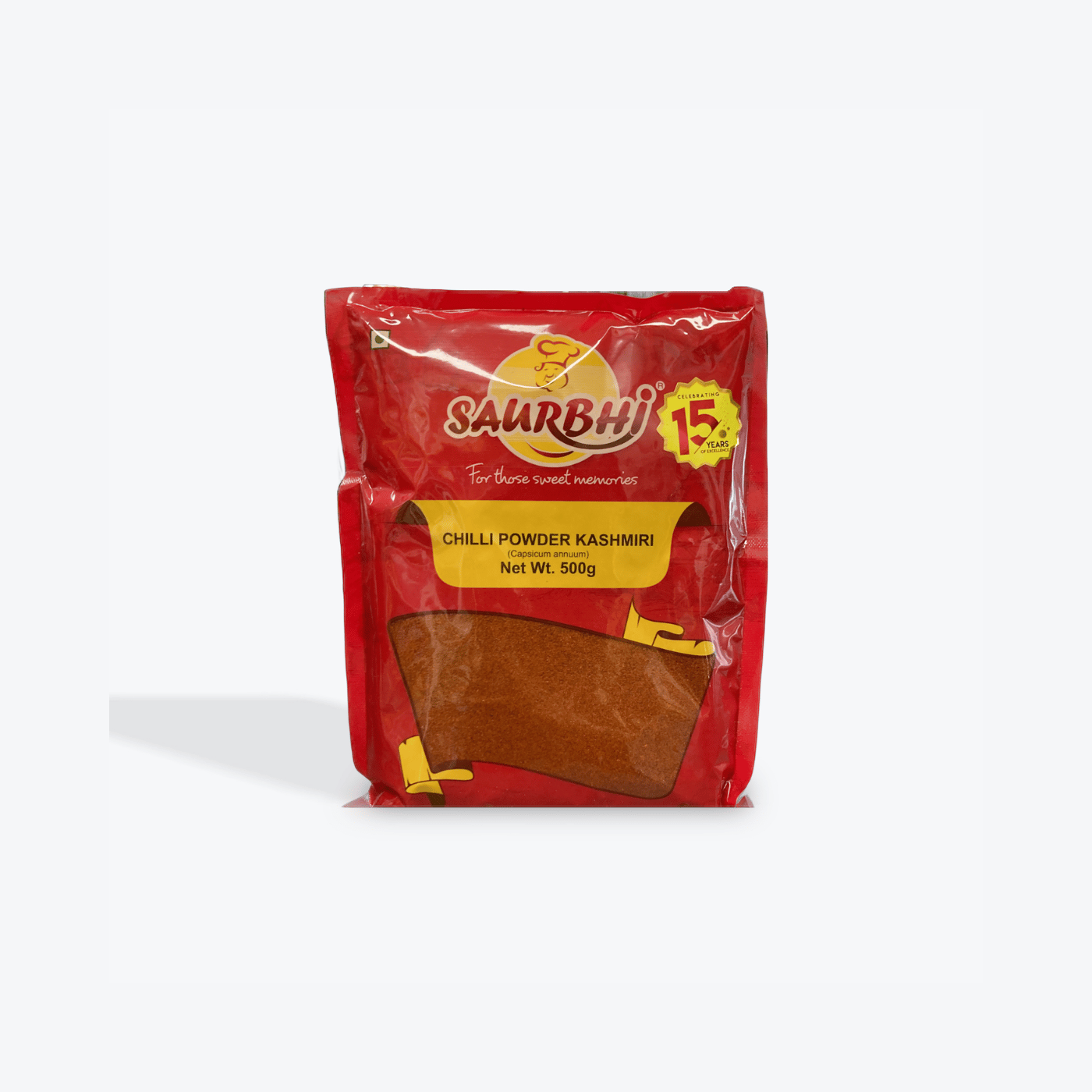 Saurbhi Chilli Powder 200 g