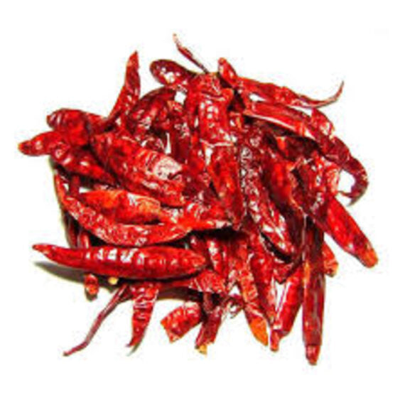 Taaza Dry Chilli 100 g