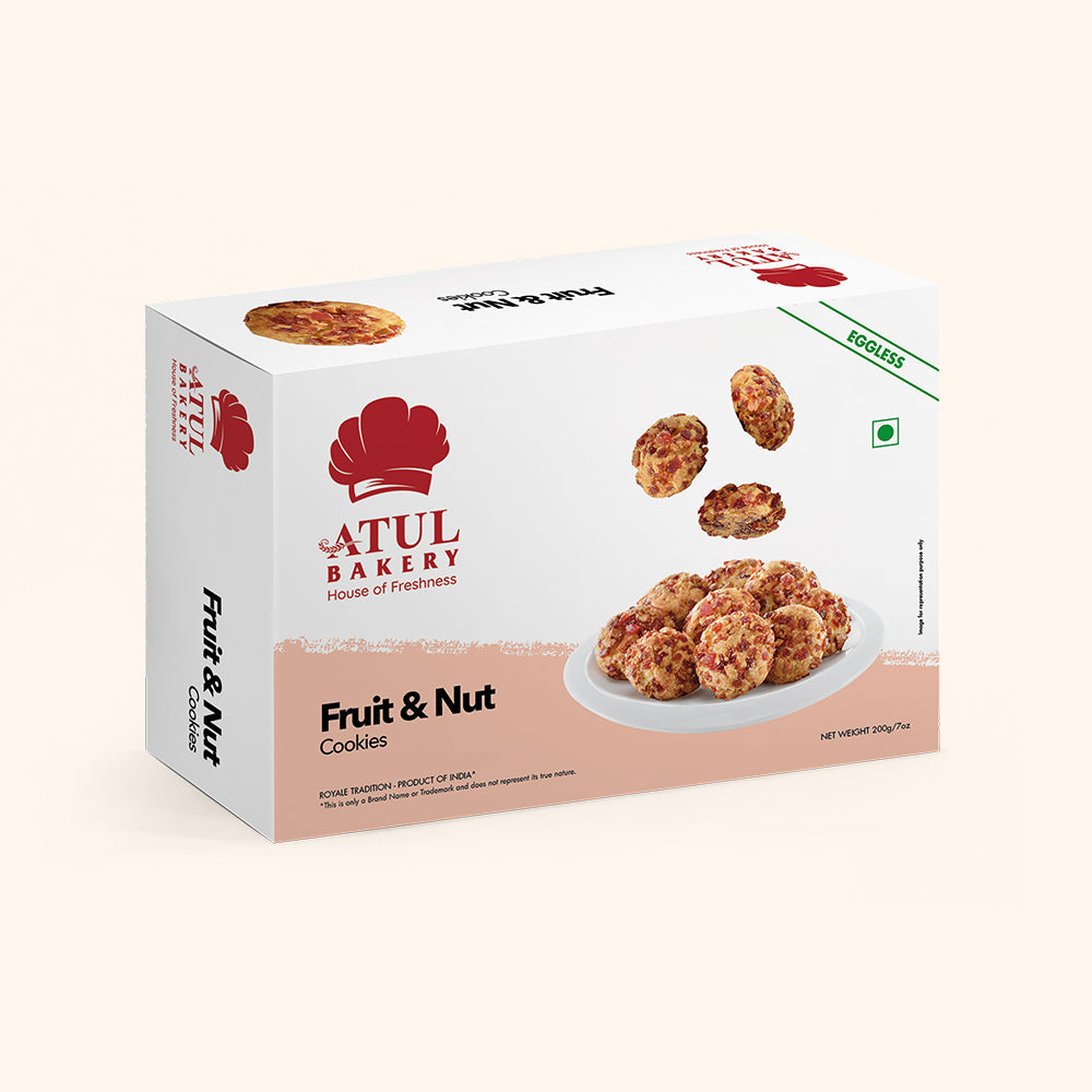 Atul Fruit & Nut 200 g