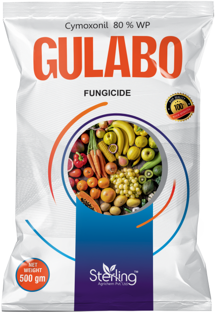 Indiana Gulabo 500 ml