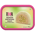 Sbabi Kulfi Pistachio 90 ml