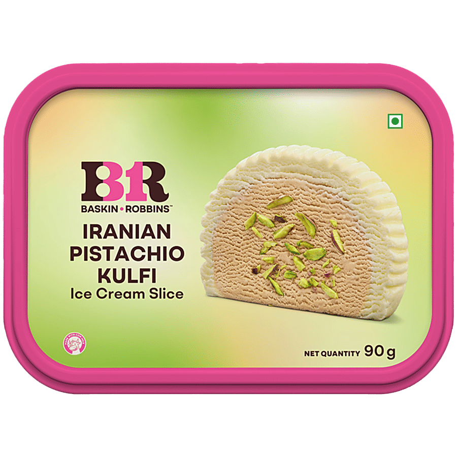 Sbabi Kulfi Pistachio 90 ml