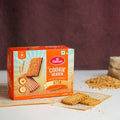 Haldiram Atta Cookies
