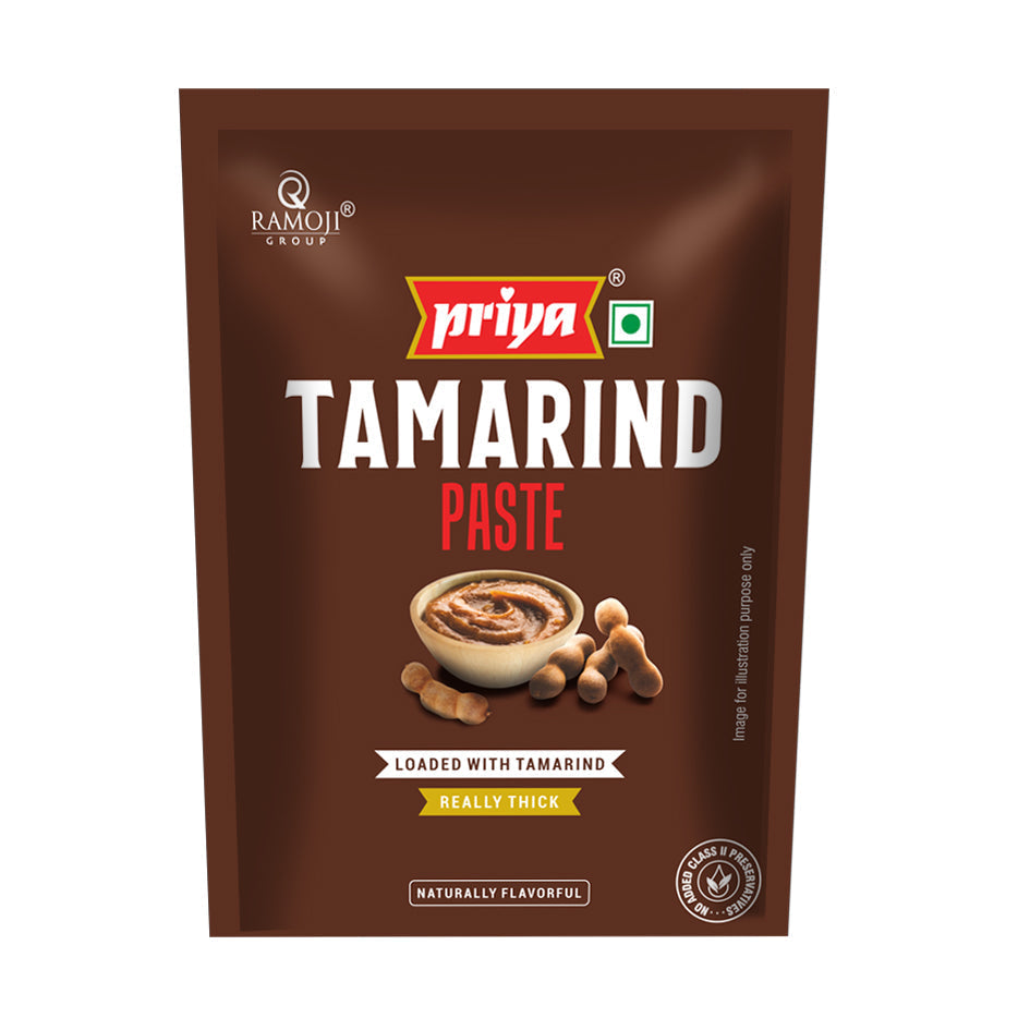 Priya Tamarind Paste 300 g