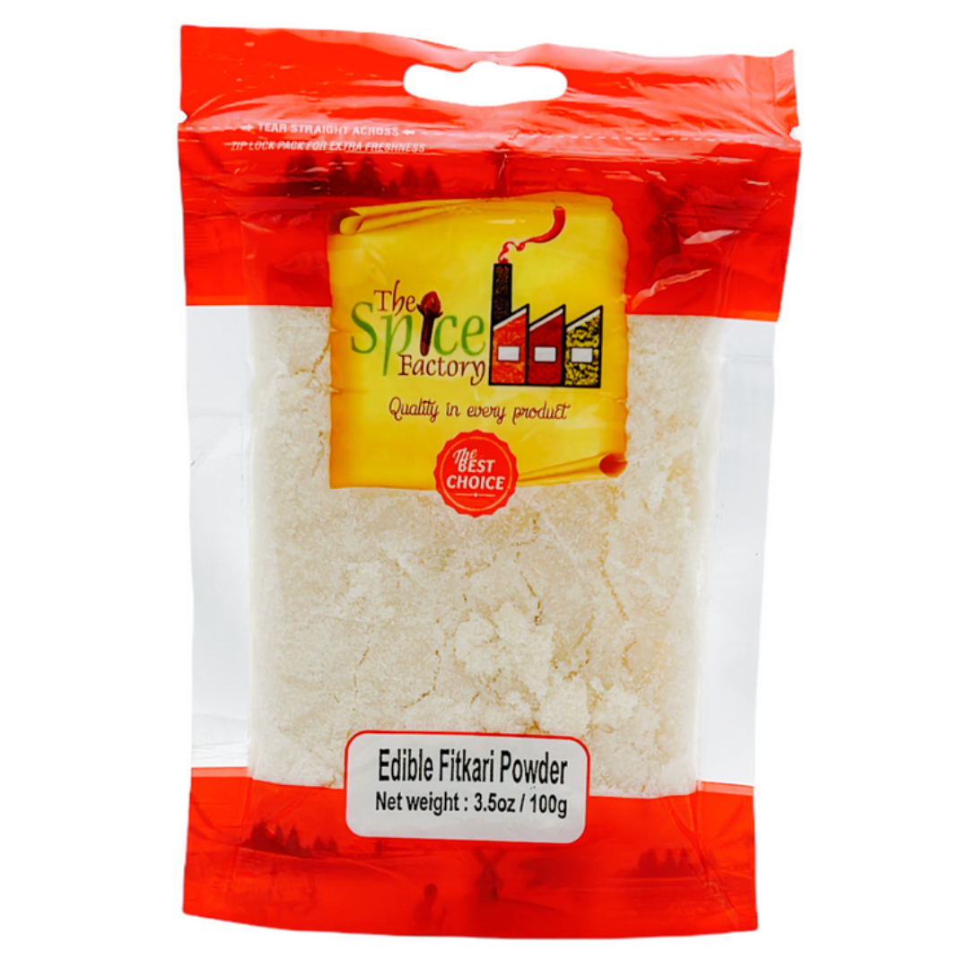 TSF Fitkari 100 g