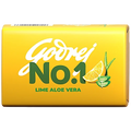 Godrej Lime & Aloe Vera Soap