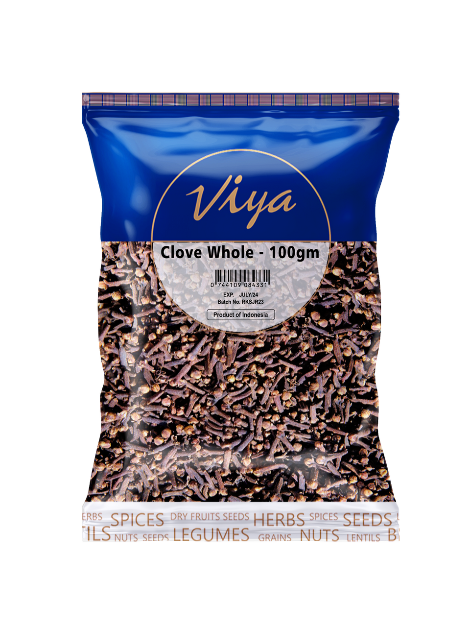Viya Clove Whole 500 g