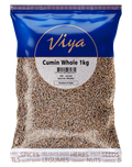 Viya Cumin Seeds 1 kg
