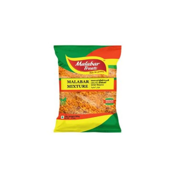 Malabar Delights Bombay Mixture 400 g