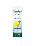 Himalay Fresh Start Oil Clear Face Wash 100 ml