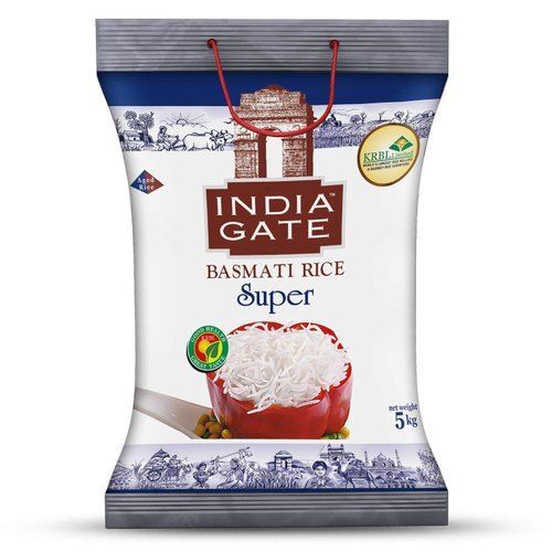 India Gate Basmati 5 kg