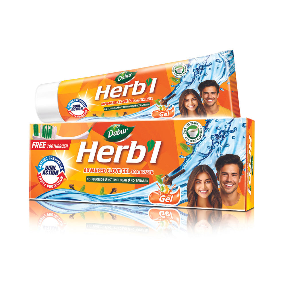Dabur Herbal T Paste 150 g