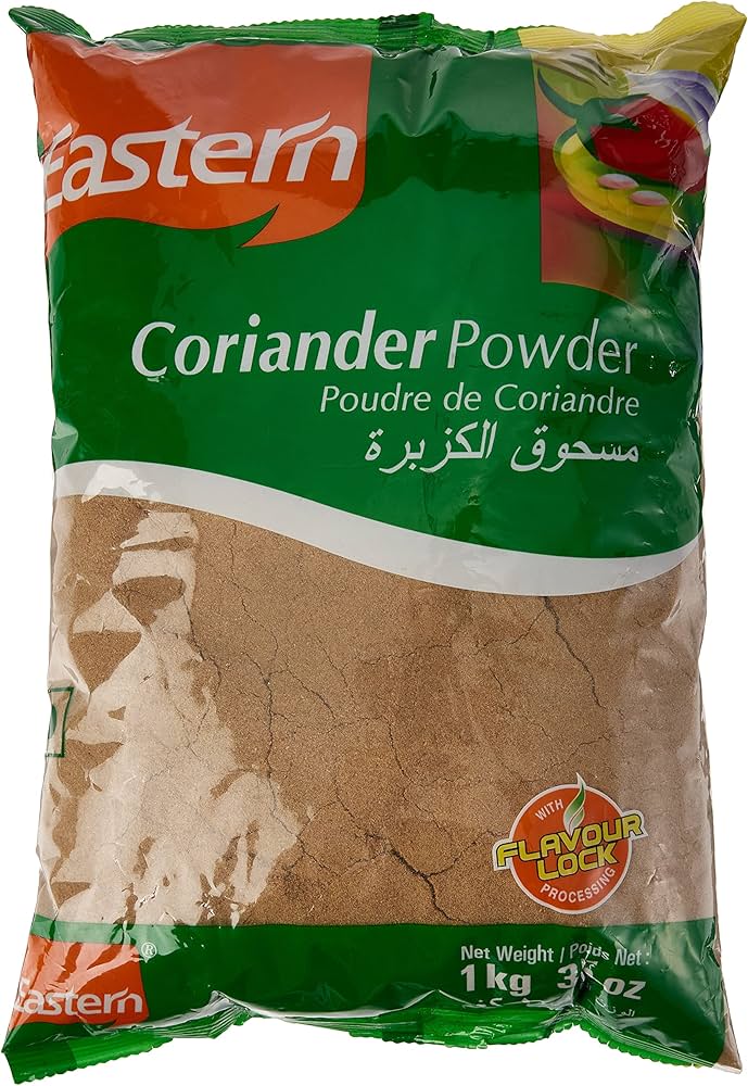 Eastern Coriander Powder 1 kg