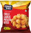 Spark Potato Jali Water 400 g