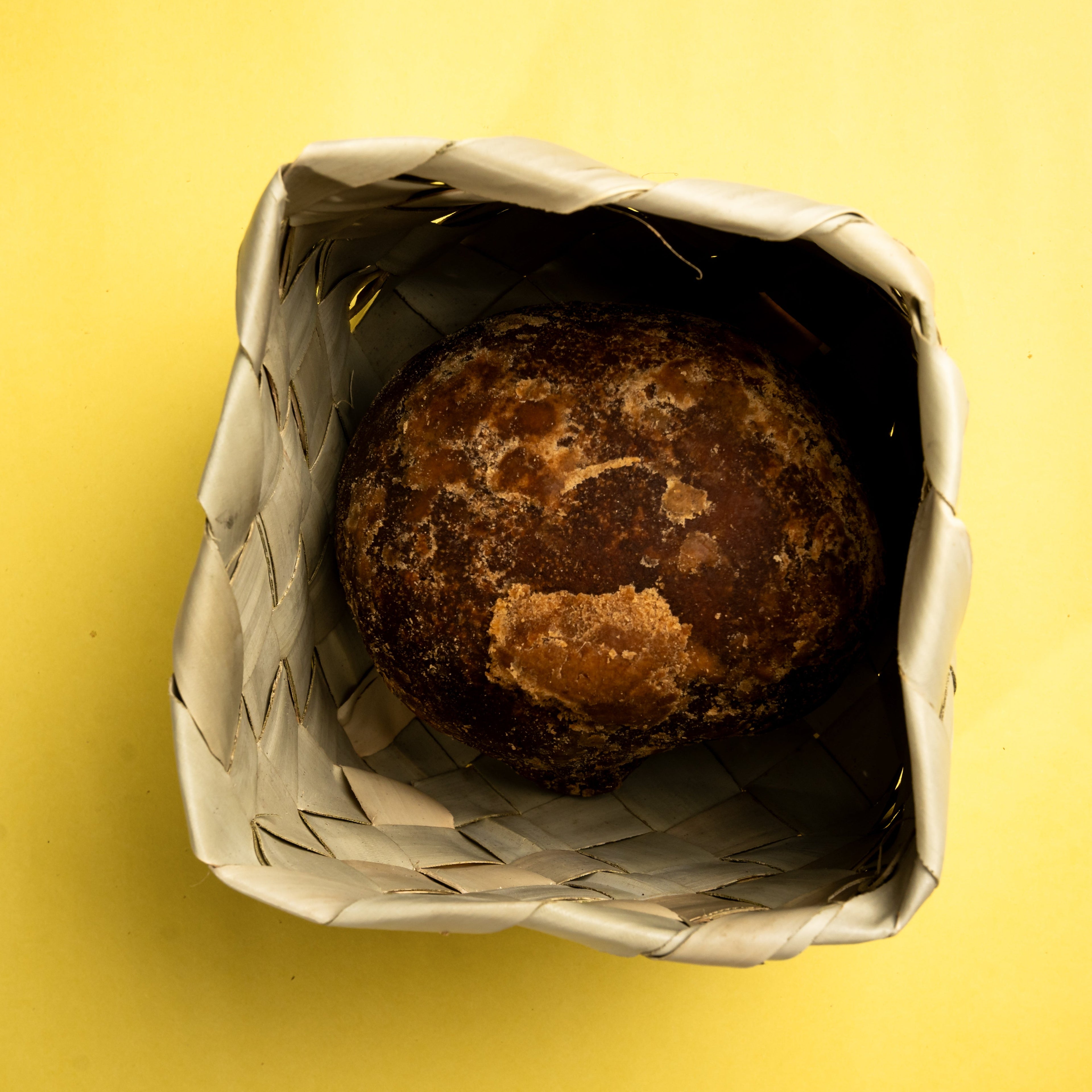 Gramam Jaggery Round 1 kg