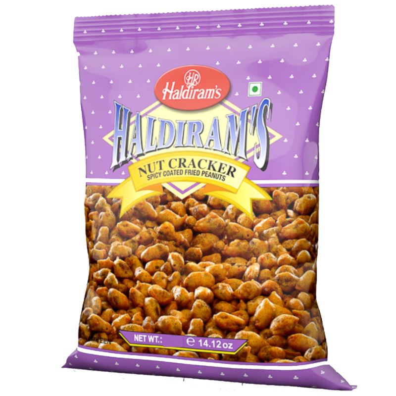 Haldirams Nut Cracker 400 g