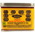 Bush Orange Red Food Colour 100 g