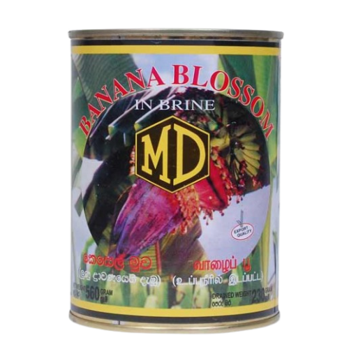 Banana Blossom 560 g