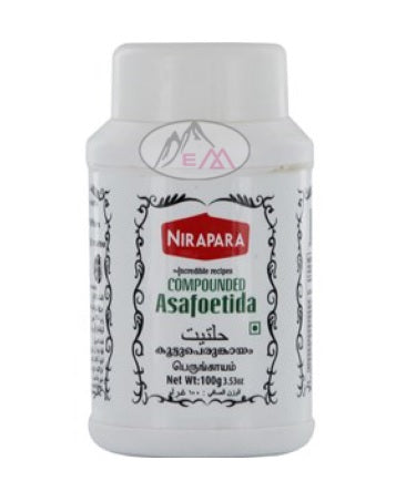 Nirapara Asafoetida 100 g