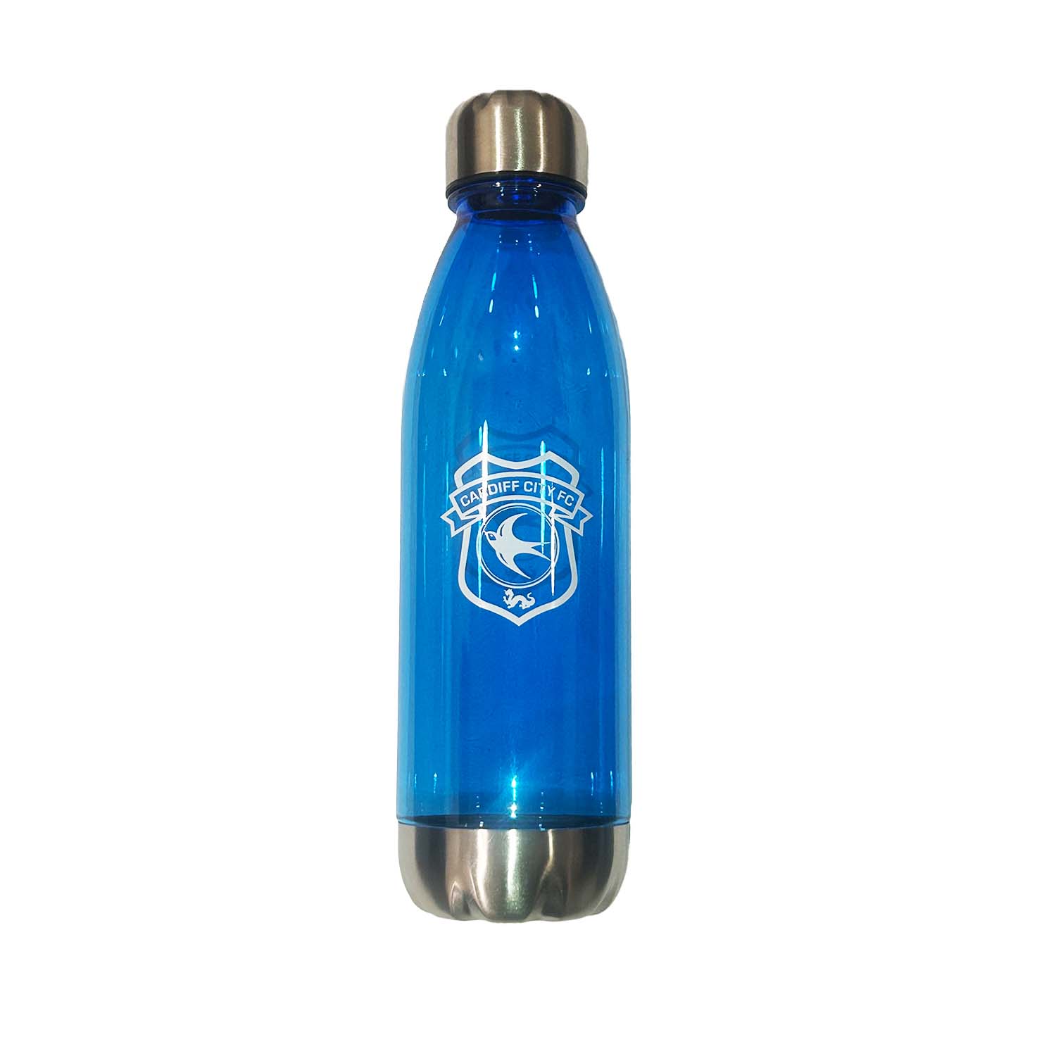 Delhi 6 Teekha Pani 750 ml