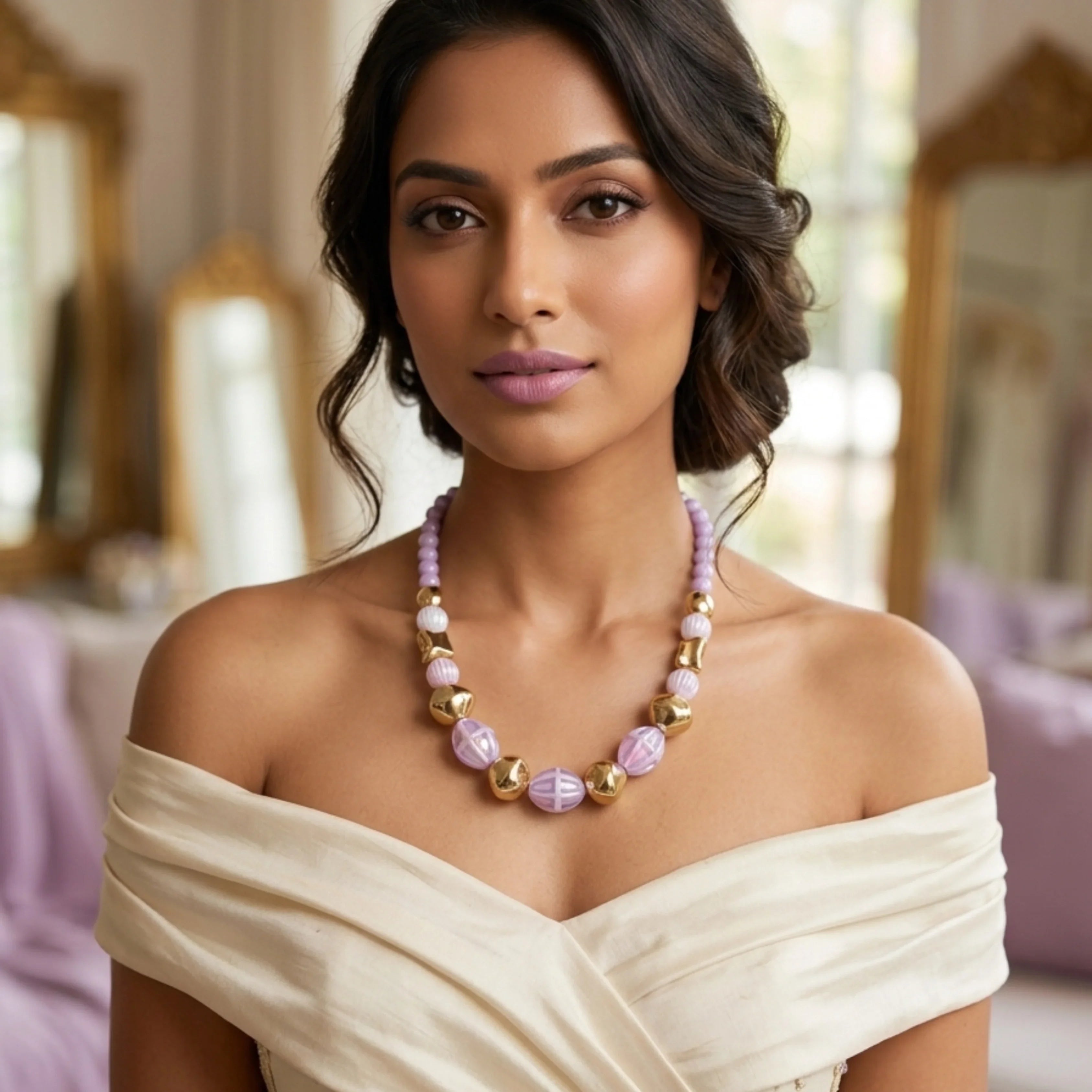 Lavender Luxe