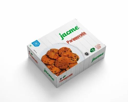 Jacme Parippuvada 350 g