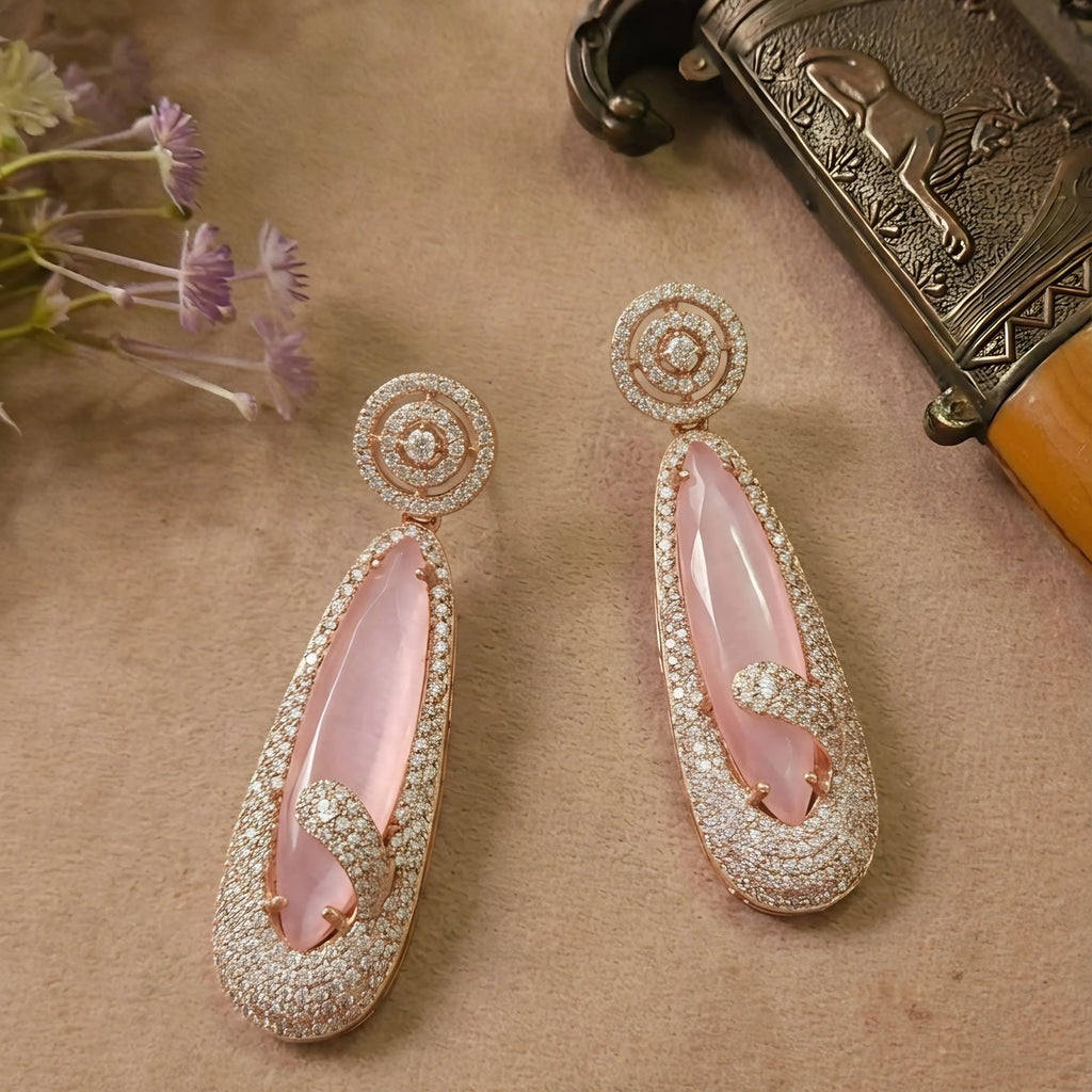 Jadeite Elegance